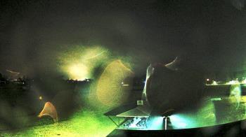 Weather camera view of Greenville High School.