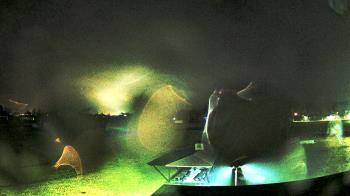 Weather camera view of Greenville High School.