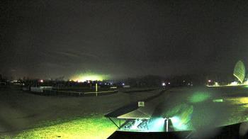Weather camera view of Greenville High School.