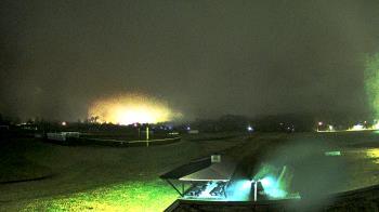 Weather camera view of Greenville High School.