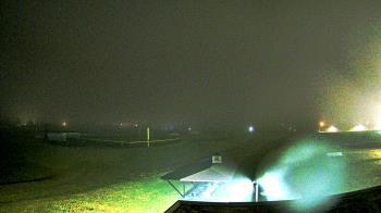 Weather camera view of Greenville High School.