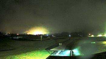 Weather camera view of Greenville High School.