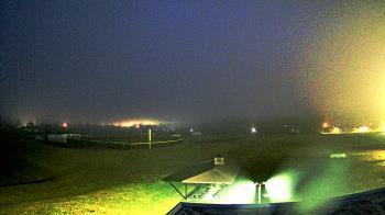 Weather camera view of Greenville High School.