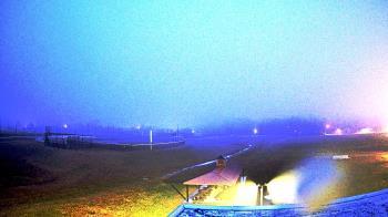 Weather camera view of Greenville High School.