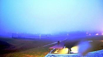 Weather camera view of Greenville High School.