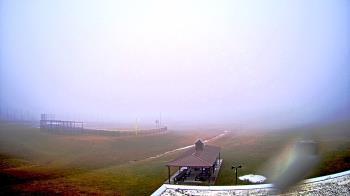 Weather camera view of Greenville High School.