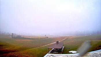 Weather camera view of Greenville High School.