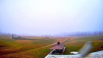Weather camera view of Greenville High School.