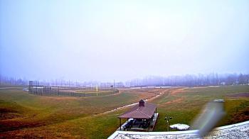 Weather camera view of Greenville High School.