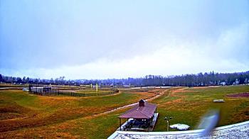 Weather camera view of Greenville High School.