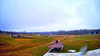 Weather camera view of Greenville High School.