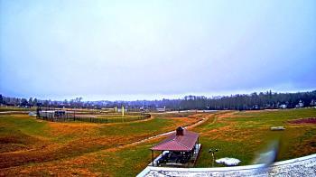 Weather camera view of Greenville High School.