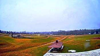 Weather camera view of Greenville High School.