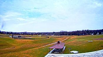 Weather camera view of Greenville High School.