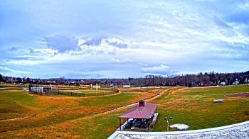 Weather camera view of Greenville High School.