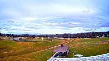 Weather camera view of Greenville High School.