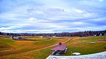 Weather camera view of Greenville High School.