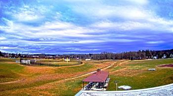Weather camera view of Greenville High School.