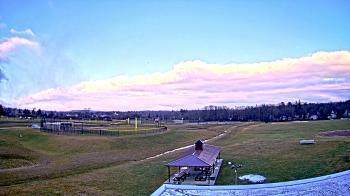 Weather camera view of Greenville High School.