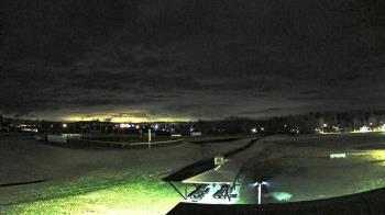 Weather camera view of Greenville High School.