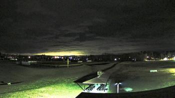 Weather camera view of Greenville High School.