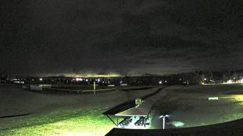 Weather camera view of Greenville High School.