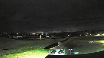 Weather camera view of Greenville High School.