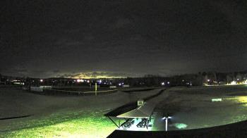Weather camera view of Greenville High School.