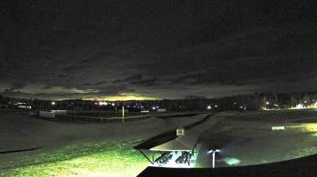 Weather camera view of Greenville High School.