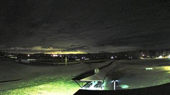 Weather camera view of Greenville High School.