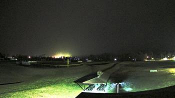 Weather camera view of Greenville High School.