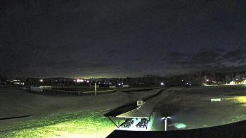 Weather camera view of Greenville High School.