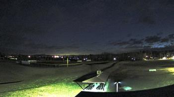 Weather camera view of Greenville High School.