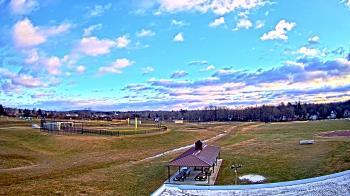 Weather camera view of Greenville High School.