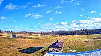 Weather camera view of Greenville High School.