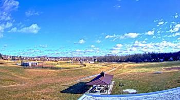 Weather camera view of Greenville High School.