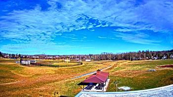 Weather camera view of Greenville High School.