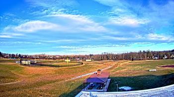 Weather camera view of Greenville High School.