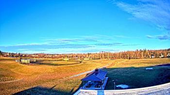 Weather camera view of Greenville High School.