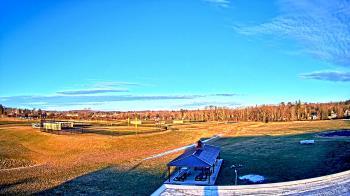 Weather camera view of Greenville High School.