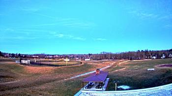 Weather camera view of Greenville High School.