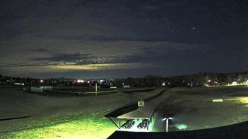 Weather camera view of Greenville High School.