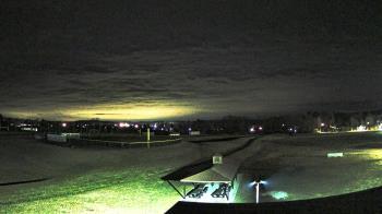 Weather camera view of Greenville High School.