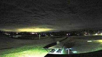 Weather camera view of Greenville High School.