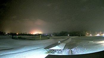 Weather camera view of Greenville High School.