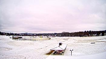 Weather camera view of Greenville High School.
