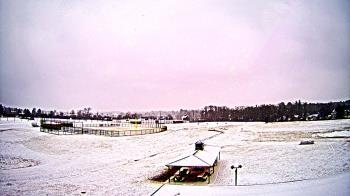 Weather camera view of Greenville High School.