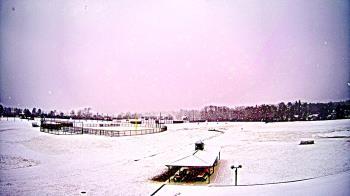 Weather camera view of Greenville High School.