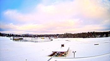 Weather camera view of Greenville High School.