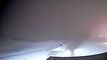 Weather camera view of Greenville High School.